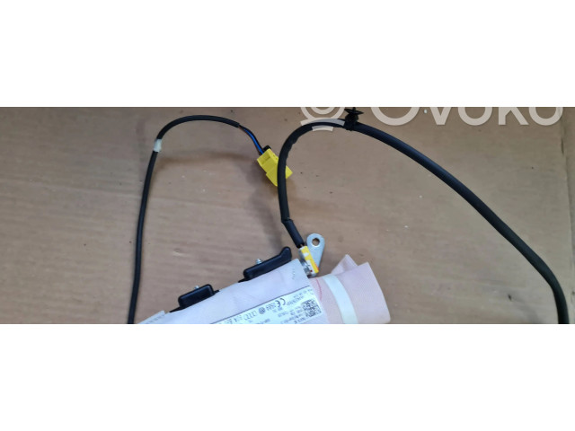 Подушка безопасности в сиденье 80A880241F, 0589P1000502 Audi Q5 SQ5