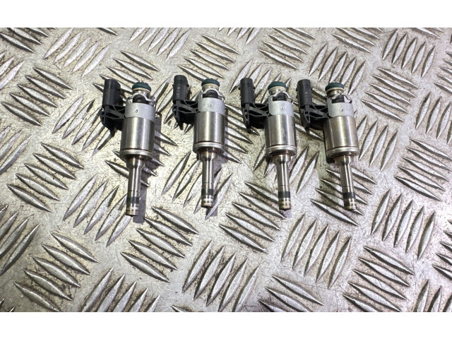 Форсунка 04E906036Q, 0261500354    Audi A3 S3 8V  CZCA 