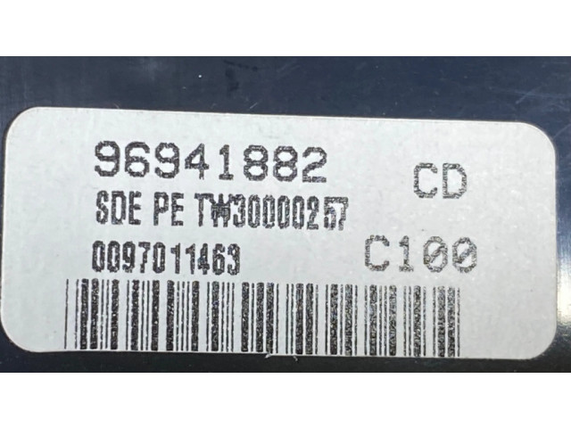 Дисплей 96941882, 0097011463 Chevrolet Captiva