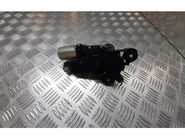 Моторчик дворников 3M51-R171K441 Ford C-MAX I