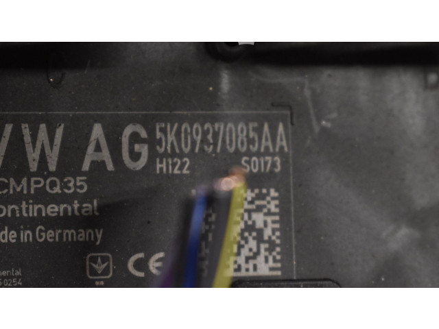   Pojistková skříňka    Volkswagen Caddy 2014