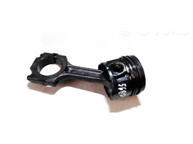 Поршень с шатуном Fiat Marea для дизельного двигателя 1.9