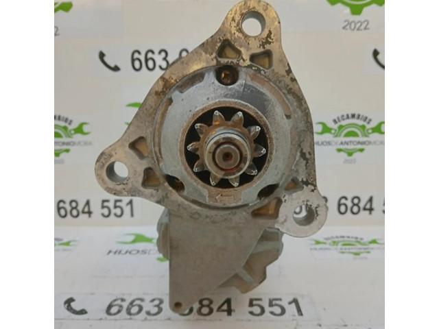 Стартер  2280007550, SOUFYANE   Iveco Stralis