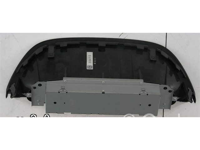 Блок управления навигации (GPS)