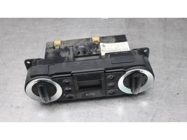 Блок управления климат-контролем 8N0820043, 5HB00799400   Audi TT Mk1