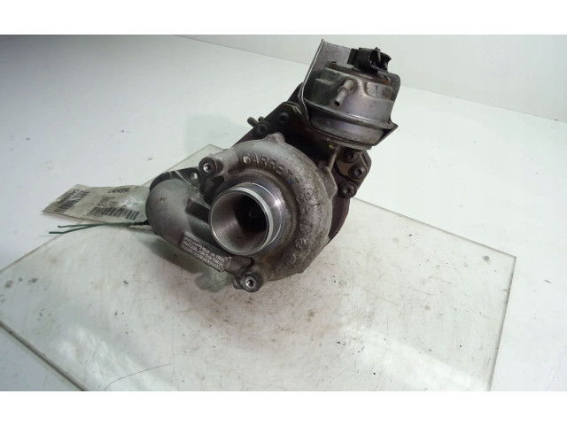 Turbodmychadlo Турбина 9686120680, 8053913 Ford C-MAX II