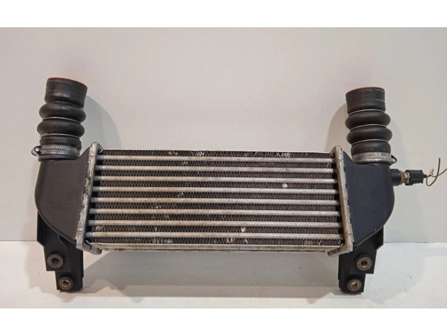 Интеркулер 2T1Q9L440AC Ford Transit - Tourneo Connect