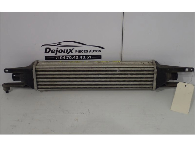 Интеркулер  55700449   Fiat Grande Punto 