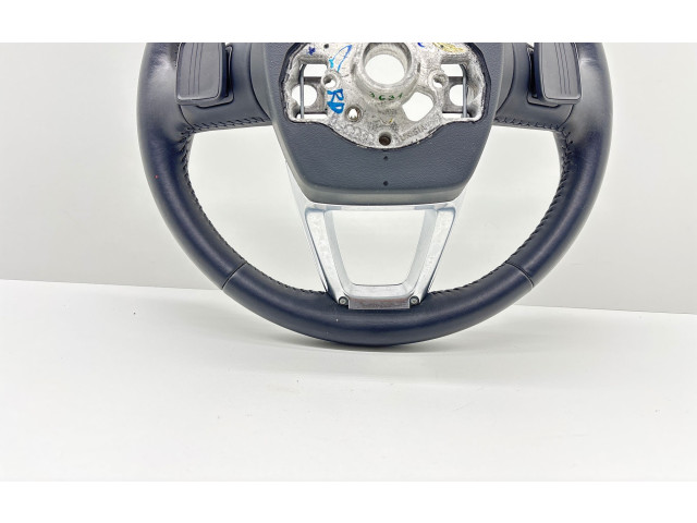 Руль Audi Q3 F3 2018 - года 83A419091