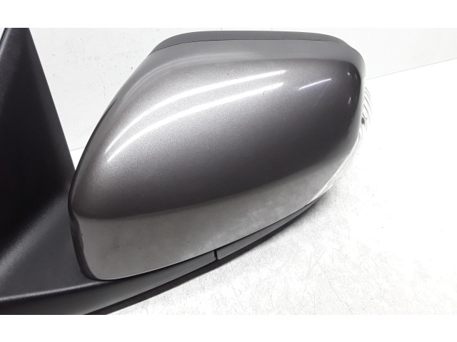 Зеркало электрическое        Volvo XC90  2007 - 2014 года   