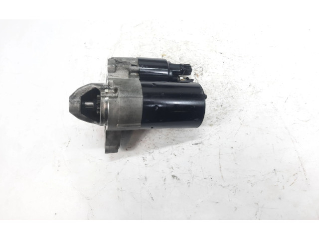 Zámek zadních dveří Peugeot 308 2010