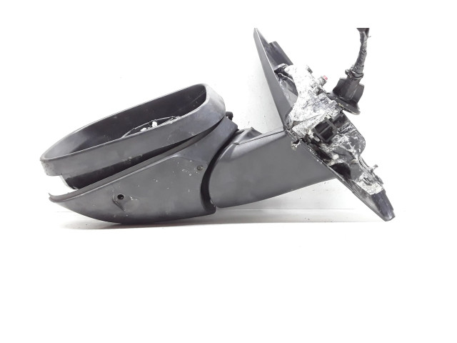 Зеркало электрическое Volvo S60 2011 - 2013 года