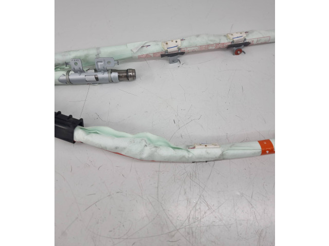 Боковая подушка безопасности 85020f1000 KIA Sportage