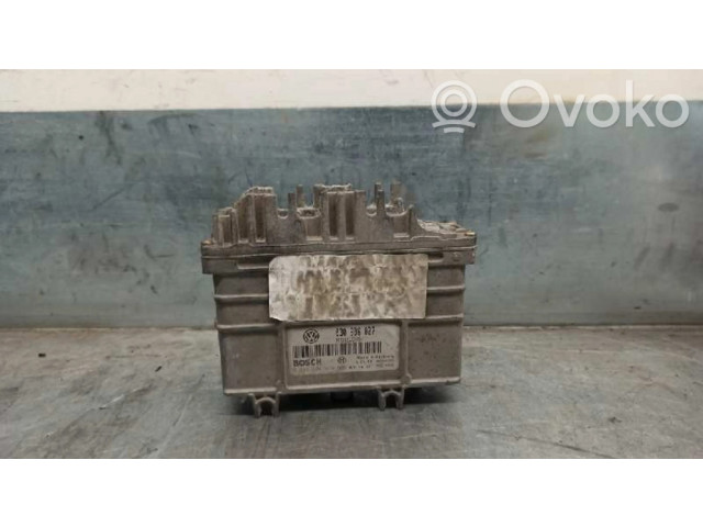 Řídící jednotka 030906027, 0261204436 Seat Arosa 1997