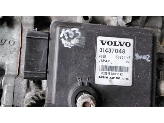 Автоматическая коробка передач