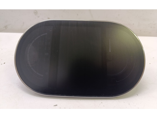 Přístrojová deska Mini Cooper Countryman F60 2021 5A33B92, 8796201