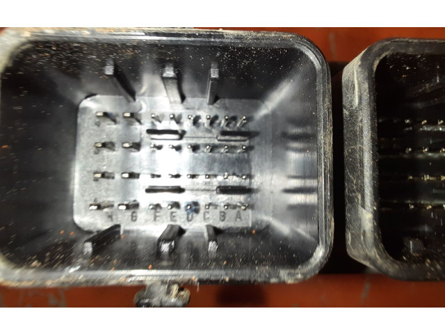 Блок управления двигателем Блок управления 5WS40070A-T, 5WS40070A-T   Ford Fusion