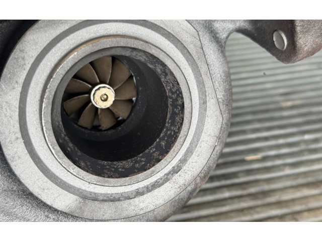 Turbodmychadlo Турбина 1720111110, 6202288891 Toyota Camry VIII XV70