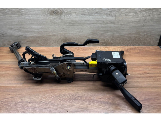 Масляный насос 1K1419502BC, 10012700505A Skoda Yeti (5L)