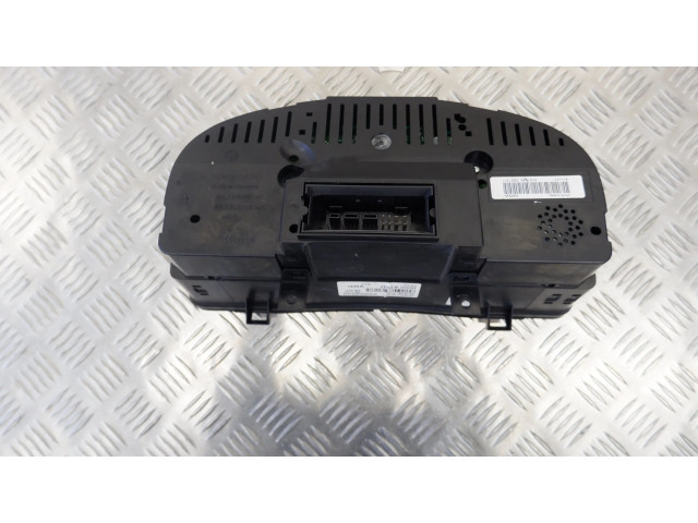 Přístrojová deska Volkswagen Tiguan 2009 5N0920970D, 5N0920970D