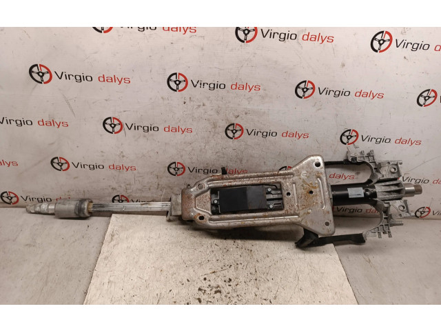 Рулевая рейка 6786899, 831401084515 BMW 1 E81 E87 2004-2011 года