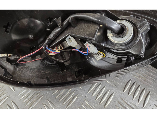 Зеркало электрическое Audi Q5 SQ5 2008 - 2017 года