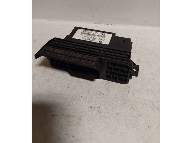 Блок управления питанием