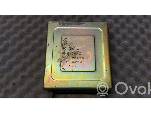 Řídící jednotka MD172004, K8T78971 Mitsubishi Space Wagon 1997