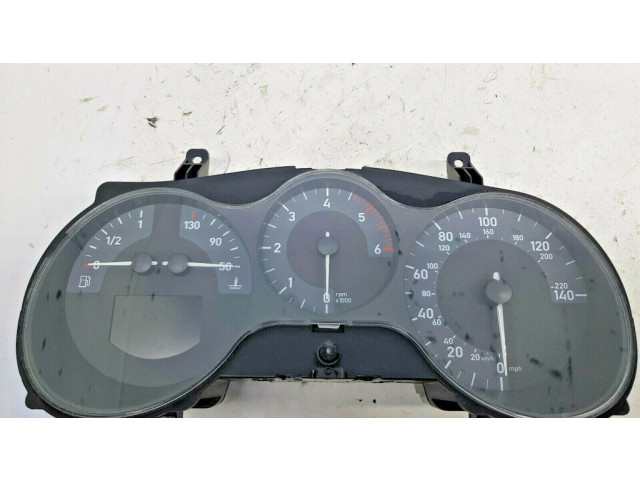 Přístrojová deska  Seat Leon (1P) 2006 A2C53029654, nr2845  