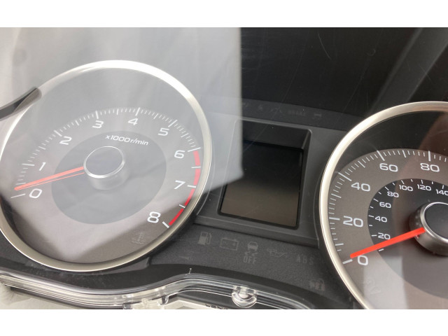 Панель приборов 85013SG520   Subaru Forester SJ       