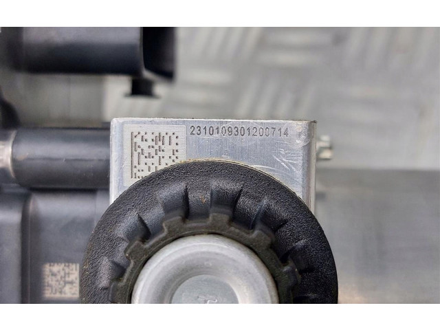 Блок АБС HB3C-2C405-AB Ford Ranger 2019 - 2022 года