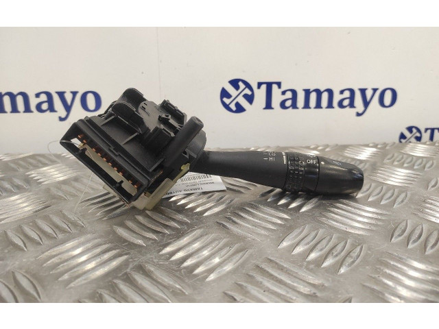 Ручка стеклоочистителей 32933A Hyundai Getz