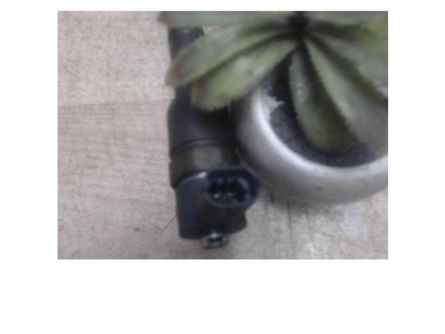 Форсунка     Hyundai Getz  D4FAL 