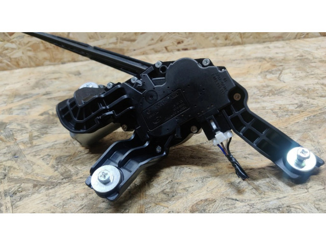 Моторчик заднего дворника 98700B9000 Hyundai i10