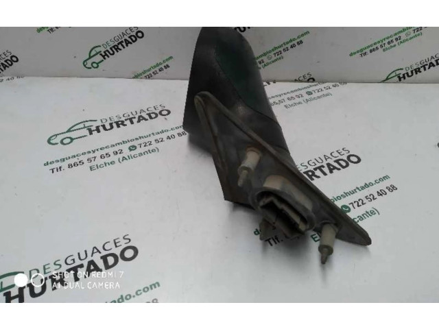 Зеркало электрическое Renault Safrane 1992 - 2000 года