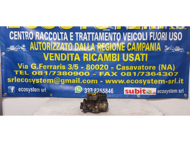 Jednotka ABS Fiat Scudo 1995