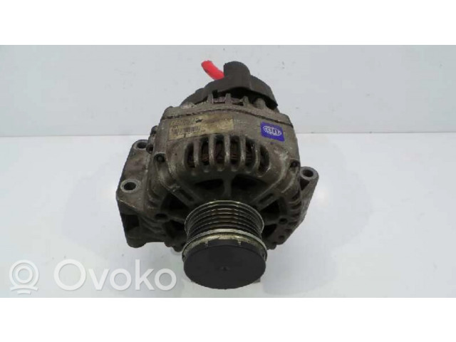 Генератор 3140085E00, 90 A Suzuki Swift 1.2