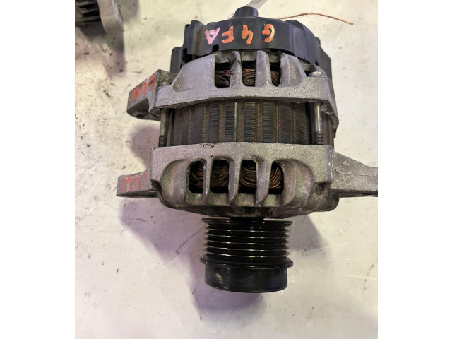 Генератор 37300-2B700, 37300-2B700   Hyundai ix20      