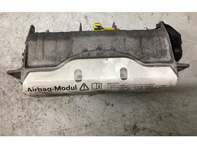 Подушка безопасности пассажира 1K0880204H, 0023QD0D9FF9   Skoda Octavia Mk2 (1Z)