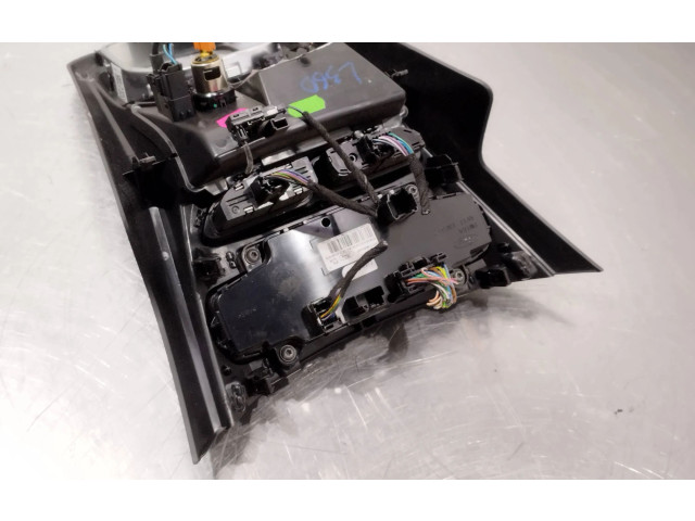 Блок управления климат-контролем 3200154A, S3200274   Ford B-MAX