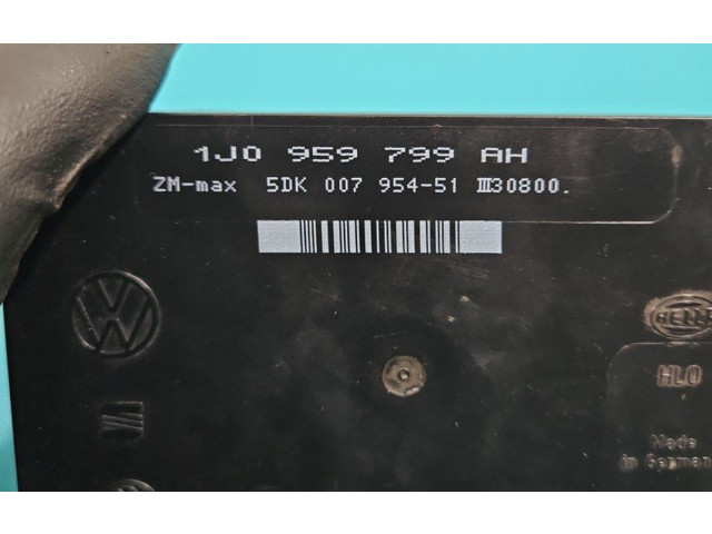 Блок комфорта 1J0959799AH, IMPRK1412438   Skoda Octavia Mk1 (1U)   