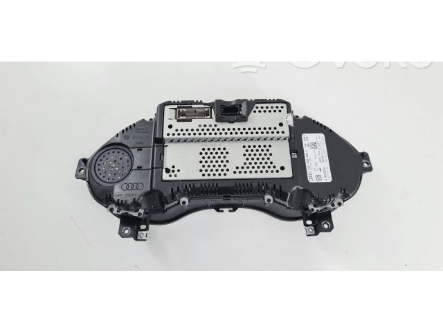 Панель приборов 4G8920985L, 0263725006 Audi A7 S7 4G