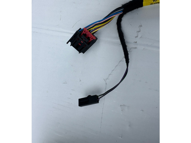 Зеркало электрическое        Audi Q3 F3  2018 -  года   