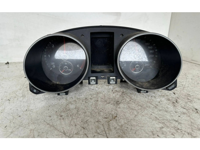 Панель приборов 5K0920862A, 1105010067 Volkswagen Golf VI