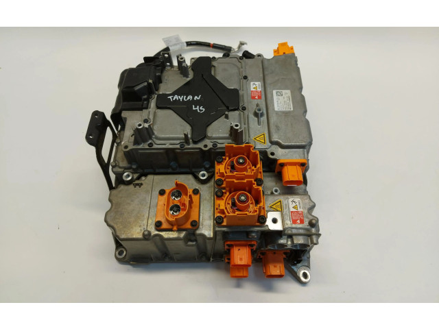 Блок управления Xenon