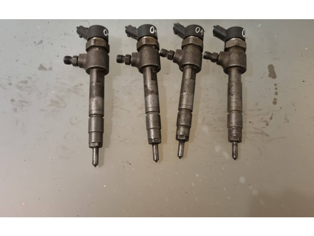 Форсунка 0445110019    Fiat Grande Punto   