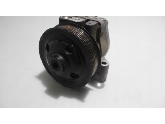 Насос усилителя руля