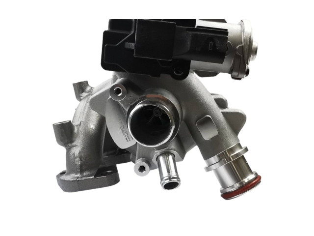 Турбина Volkswagen Jetta VI 03F145701H, 03F145701K