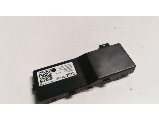Блок управления 13597910   Buick Encore I