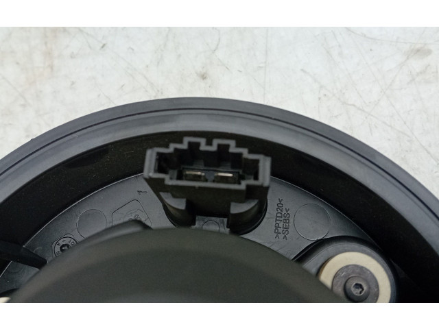 Вентилятор печки    T1009507L   Alfa Romeo Giulietta